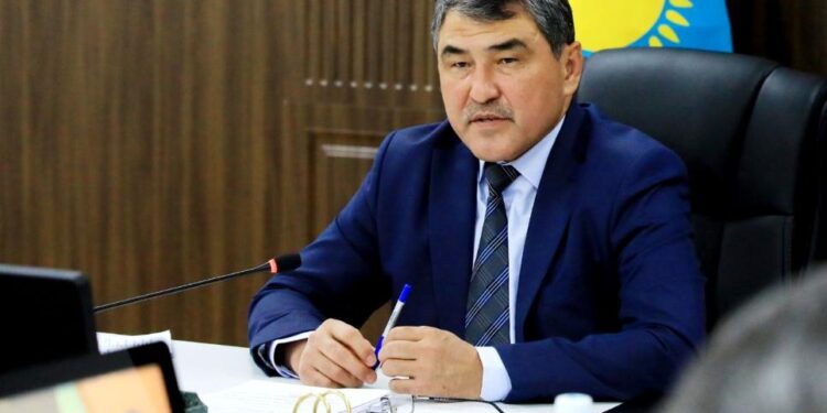 Жылыту маусымы кедергісіз өтуі тиіс – Нұржан Нұржігітов