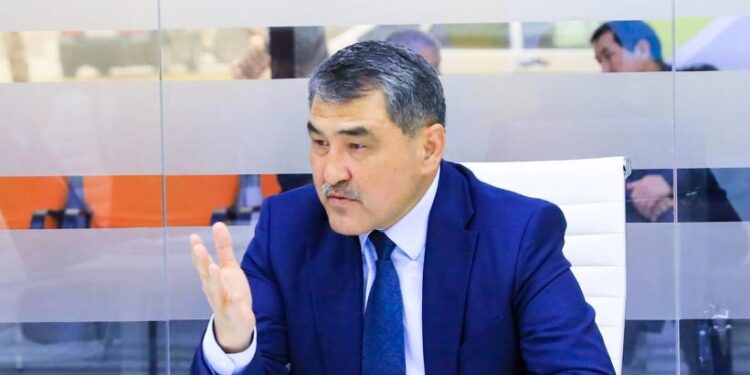 Жуалы ауданында жол бойындағы сервистік нысандар салынады