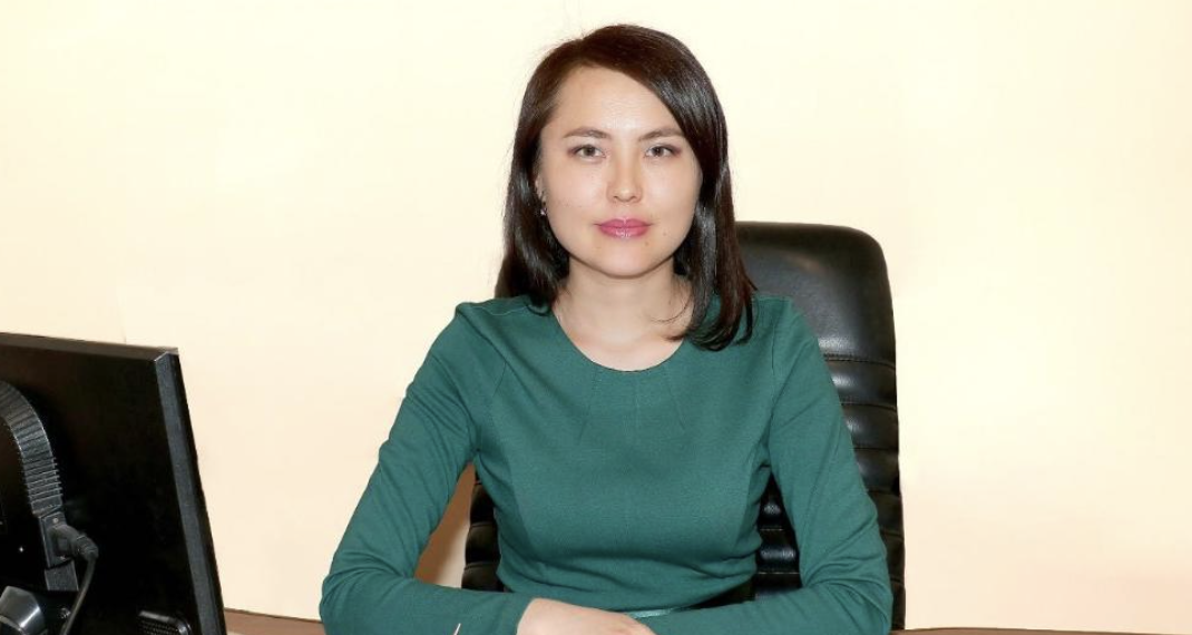 МЕРИТОКРАТИЯ ҚАҒИДАСЫМЕН БАСШЫ ТАҒАЙЫНДАЛДЫ