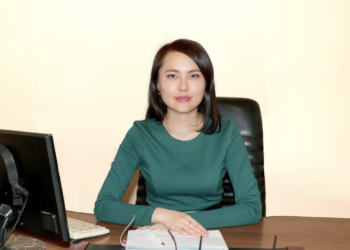 МЕРИТОКРАТИЯ ҚАҒИДАСЫМЕН БАСШЫ ТАҒАЙЫНДАЛДЫ