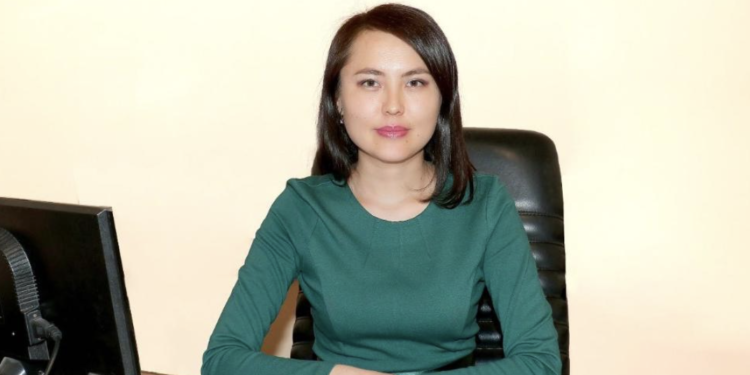 МЕРИТОКРАТИЯ ҚАҒИДАСЫМЕН БАСШЫ ТАҒАЙЫНДАЛДЫ