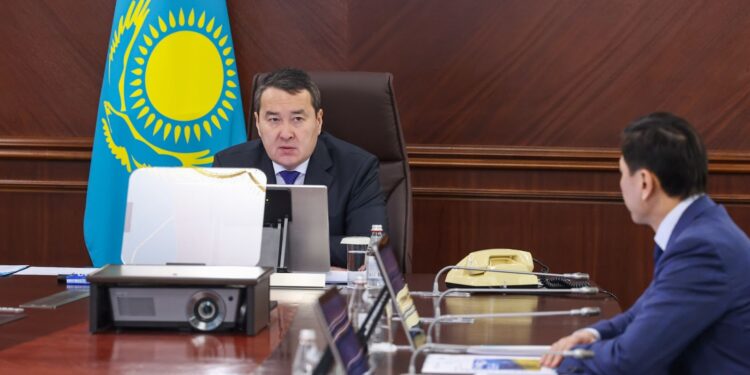 Қазақстанда спорттық және туристік инфрақұрылым айтарлықтай жаңғыртылады