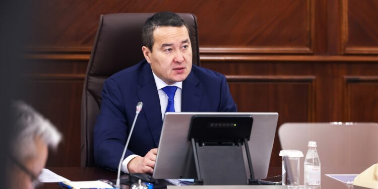 Қазақстанда АӨК саласында 2030 жылға дейін 1,7 мыңнан астам жаңа инвестициялық жобаны іске асыру жоспарлануда