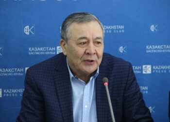 «BAQYLA» Қоғамдық қозғалысы сайлауды бақылауын жалғастырады