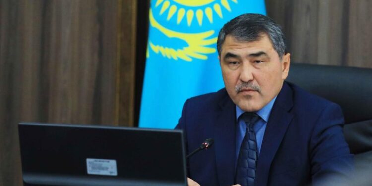 Тұрғын үй мен жер телімін беру тетігі ашық әрі түсінікті болуы тиіс, — Н. Нұржігітов