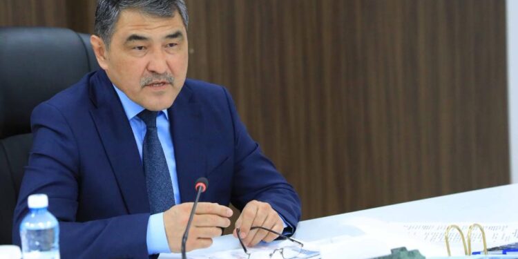 Тұрақтандыру қорында әлеуметтік маңызы бар азық-түлік қоры жеткілікті