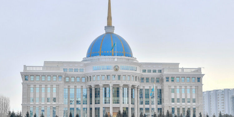 Мемлекет басшысы Төтенше жағдайлар министрі Юрий Ильиннің есебін тыңдады