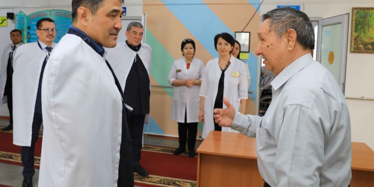 Таразда «Аутизмі бар балаларды қолдау» орталығы ашылады