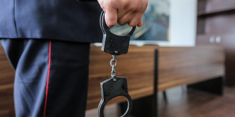 Қазақстанда қылмыс жасады деген күдік бойынша 2,5 мыңнан астам адам іздеуде