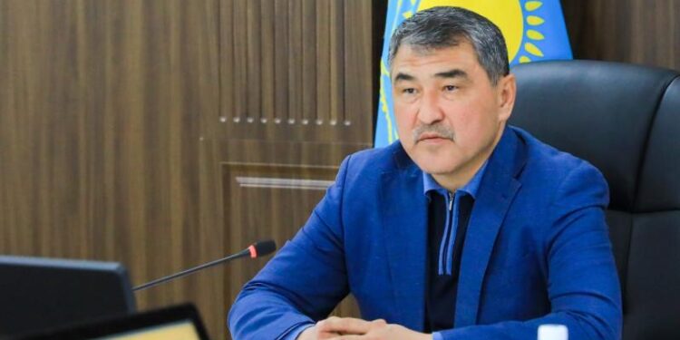 Нұржан Нұржігітов: Көктемгі дала жұмыстары сапалы орындалуы тиіс