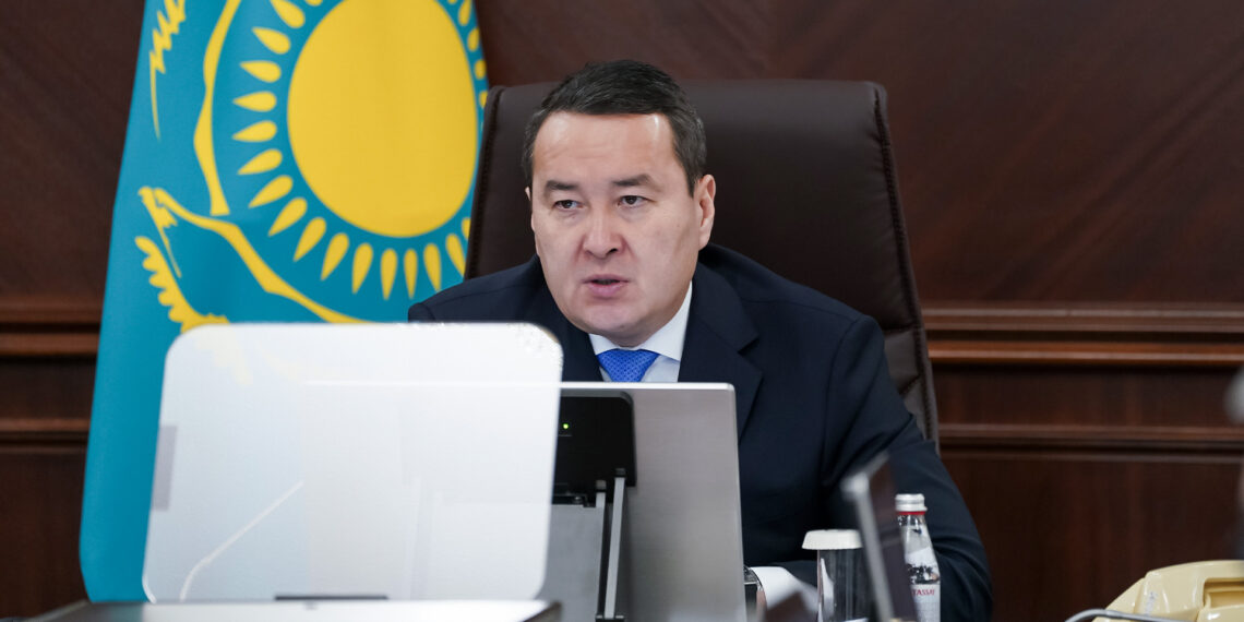Қазақстанның мұнай-газ саласында бизнеске қойылатын 800-ге жуық артық талап қысқарады