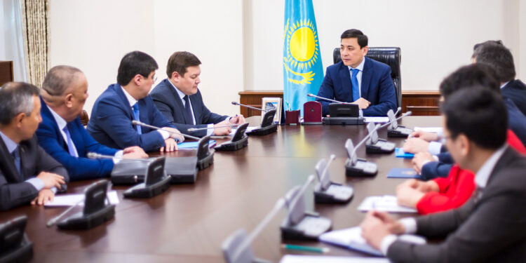 Қожа Ахмет Ясауи кесенесінде кешенді зерттеу басталды