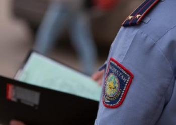 Жыл басынан бері ІІО-ға мыңға жуық жасөспірім жеткізілді