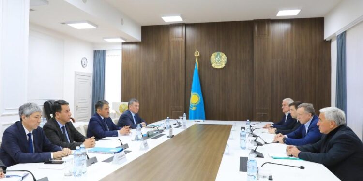 Инвесторлар жаңартылатын энергия нысандарын салуға ниетті