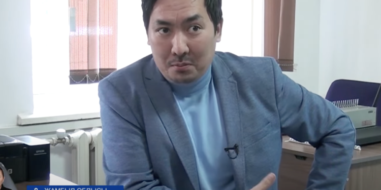 ӘКІМДІК ТҰРМЫСТЫҚ ТЕХНИКА АЛУДА