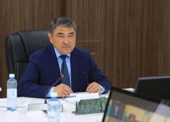 Жамбыл облысының әкімі