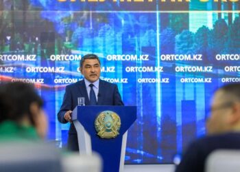 Жамбыл облысындағы барлық елді мекендер Жол картасына сәйкес 4G интернетпен қамтылады