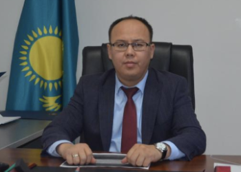 Руслан Мелдебеков
