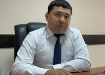 Асанали Тукибаев