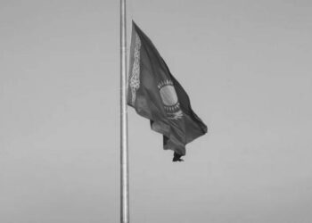12 маусым — Жалпыұлттық аза тұту күні болып жарияланды