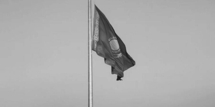 12 маусым — Жалпыұлттық аза тұту күні болып жарияланды