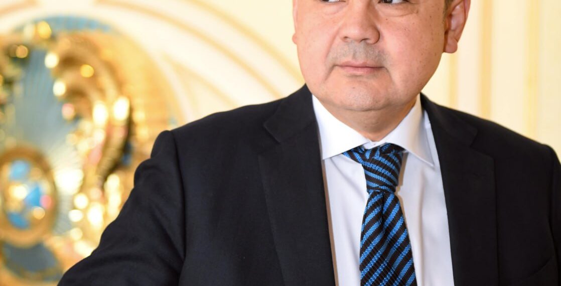 Сапарбаевтың орынбасары Шығыс Қазақстанға әкім болды