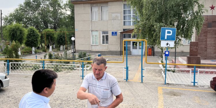 ӘКІМНІҢ ЗАҢСЫЗ БЕРІЛГЕН ЖЕРЛЕРІ ИЕЛЕРІНЕ ҚАЙТАРЫЛУДА — ПРОКУРАТУРА