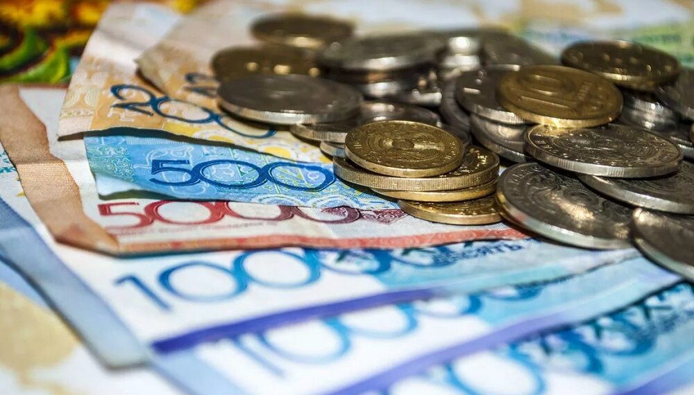 Қазақстанда көп балалы отбасыларға 170,3  миллиард теңге жәрдемақы берілген