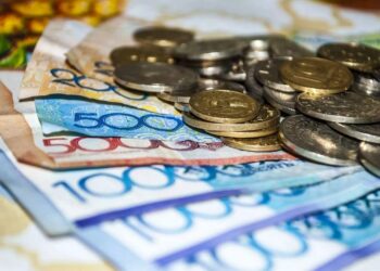 Қазақстанда көп балалы отбасыларға 170,3  миллиард теңге жәрдемақы берілген