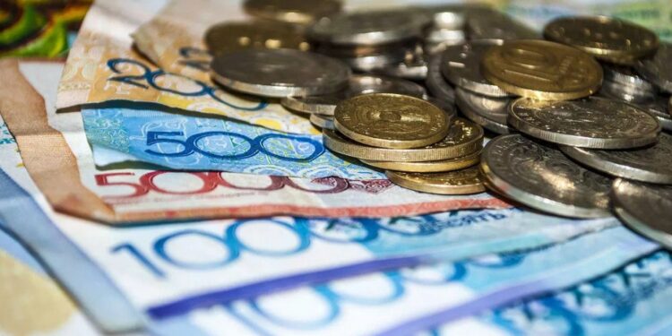 Қазақстанда көп балалы отбасыларға 170,3 миллиард теңге жәрдемақы берілген