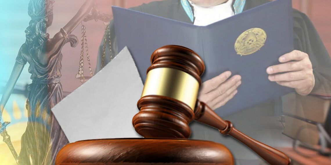 Үш мыңнан астам қазақстандық Конституциялық сотқа жүгінген