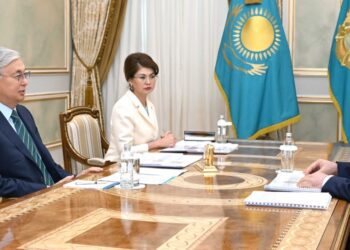 Педагогтардың жалақысы 30 пайызға өседі
