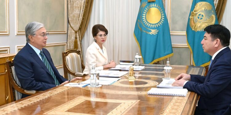 Педагогтардың жалақысы 30 пайызға өседі