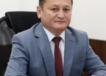 ЖАҢА ОРТАЛЫҚҚА ЖАҢА БАСШЫСЫ ТАҒАЙЫНДАЛДЫ