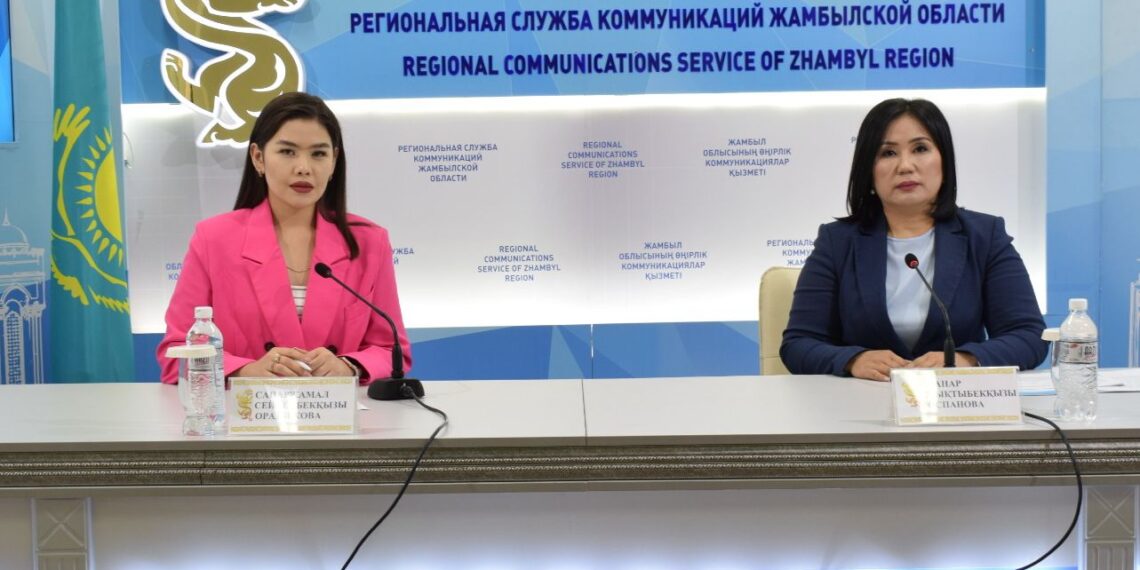 Жамбылдықтардың 22,9 пайызының медициналық сақтандыруы жоқ