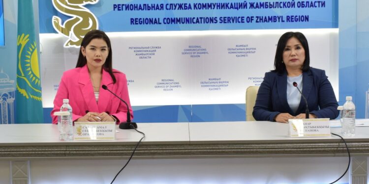 Жамбылдықтардың 22,9 пайызының медициналық сақтандыруы жоқ
