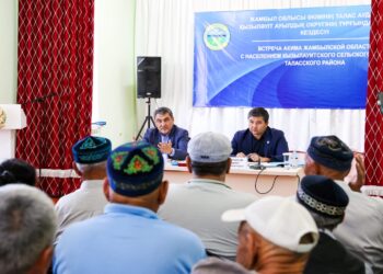 Нұржан Нұржігітов: Әр отбасының тұрақты табысының болуы маңызды