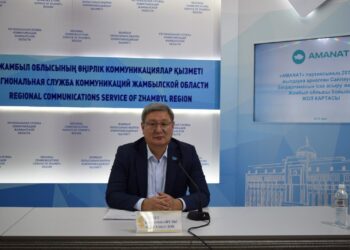 Әулиеатада 2027 жылы орта кәсіпкерлікпен айналысатындардың саны 147 мыңға жетеді
