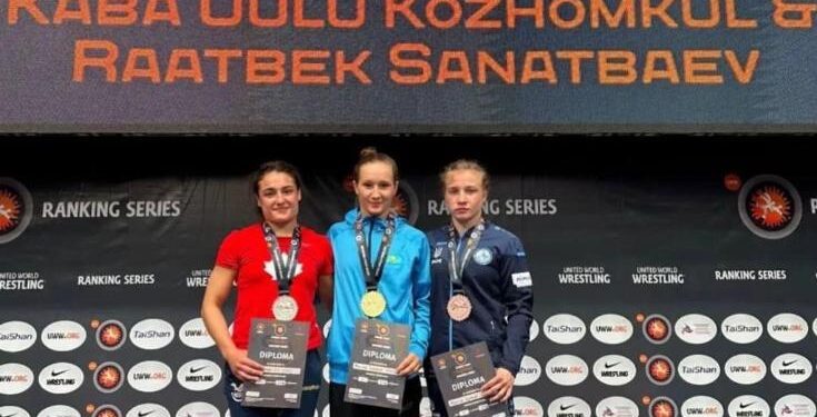 Қорғаныс министрлігінің спортшылары чемпион атанды