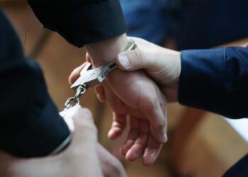 Қордайда ҰҚТ мүшелерін шекара асырмақ болған азаматқа үкім шықты