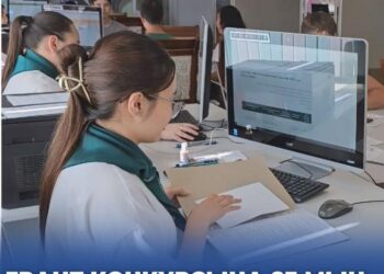 ГРАНТ КОНКУРСЫНА 83 МЫҢ ӨТІНІШ КЕЛІП ТҮСТІ