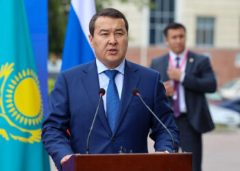 Екатеринбургте Қазақстанның Бас консулдығы ашылды