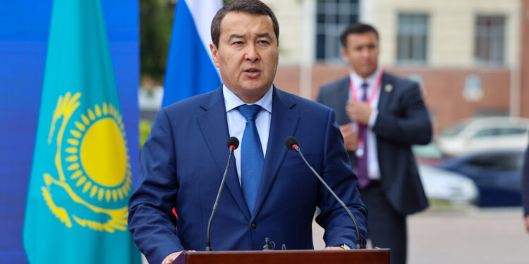 Екатеринбургте Қазақстанның Бас консулдығы ашылды