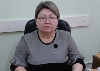 «ҮМІТ» АРНАЙЫ МЕКТЕП ИНТЕРНАТ ДИРЕКТОРЫ СОТТА АҚТАЛЫП ШЫҚТЫ