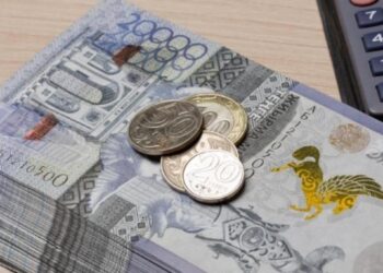 110 мыңнан астам адам жұмысынан айырылуына байланысты МӘСҚ-тан төлем алды