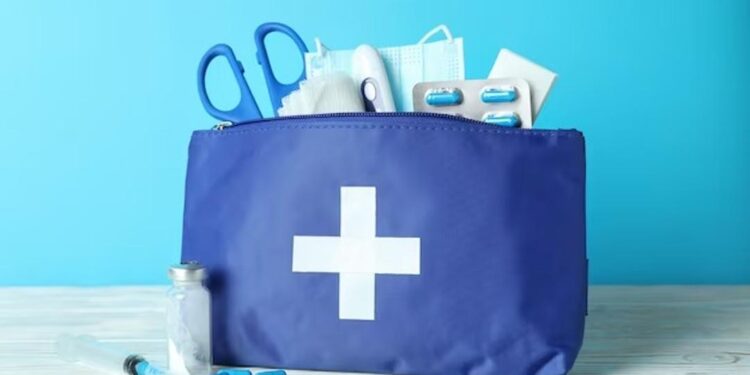 ҚР ДЕНСАУЛЫҚ САҚТАУ МИНИСТРЛІГІ АЛҒАШҚЫ КӨМЕК КӨРСЕТУ ҮШІН ДӘРІ-ДӘРМЕК ҚОБДИШАСЫНЫҢ ҚҰРАМЫН ЖАҢАРТТЫ