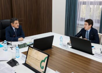 Жамбыл облысында жыл соңына дейін 45 көппәтерлі тұрғын үй пайдалануға беріледі