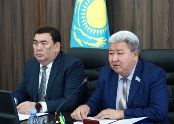 Бірқатар шешімдерге өзгерістер енгізілді