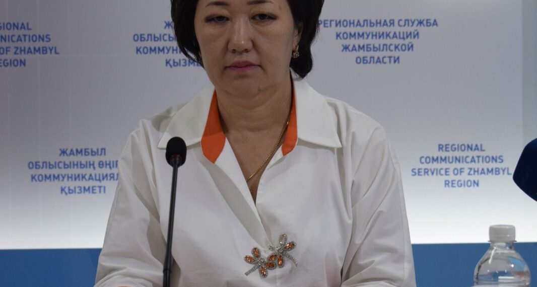 “Мектепке жол” акциясы басталады