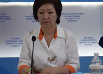 “Мектепке жол” акциясы басталады